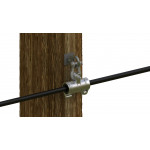 FIBERLIGN® Aluminum Suspension for ADSS